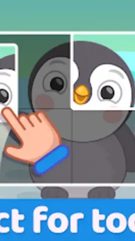 Kids Games 3 скриншот 7