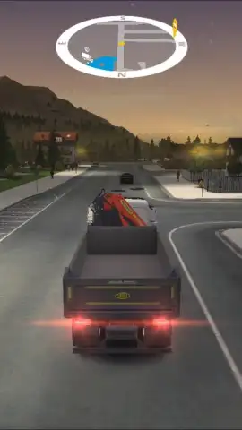 Construction Simulator 3 Lite скриншот 4