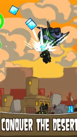 Shellrazer скриншот 7