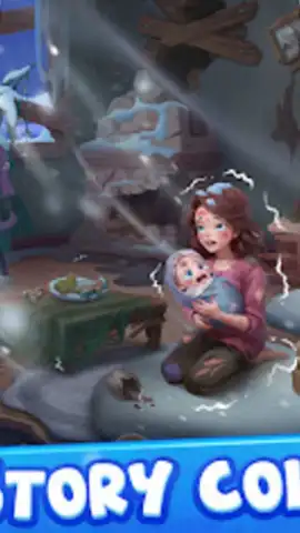 Dream Tile скриншот 11