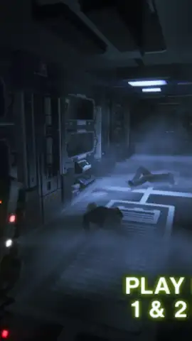 Alien: Isolation скриншот 25
