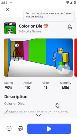 Roblox скриншот 18