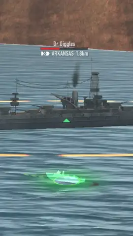 Battle of Warships скриншот 9