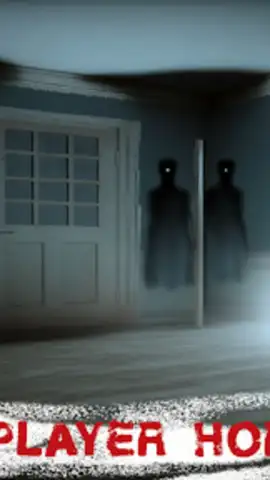 Exorcist: Fear of Phasmophobia скриншот 8