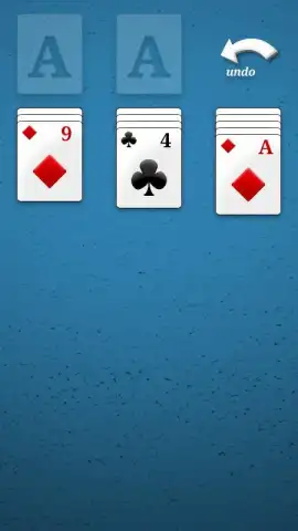 Win Solitaire скриншот 3