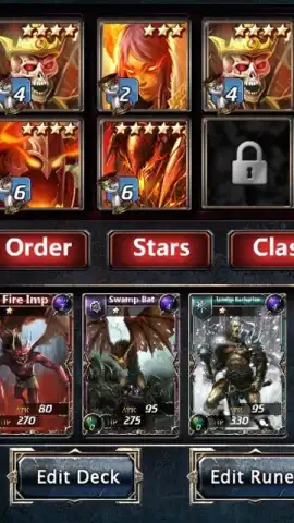 Elemental Kingdoms скриншот 1