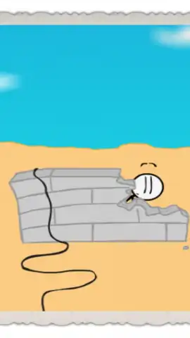 Stickman Money скриншот 3