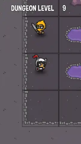 The Dungeon Tiny скриншот 4