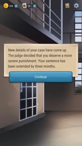 Hoosegow скриншот 7