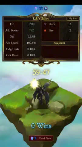Valkyrie Maker скриншот 6