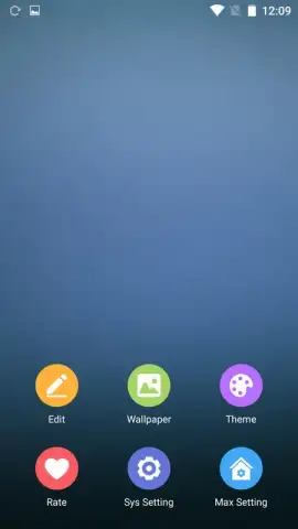 Max Launcher скриншот 2