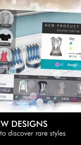 Fashion Empire скриншот 17