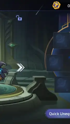 Mobile Legends: Adventure скриншот 3