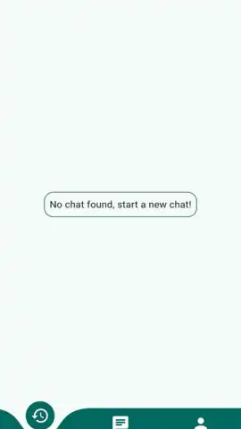 Chat Mate скриншот 3