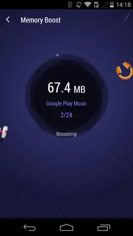 Z Boost скриншот 5
