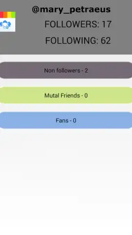 Instagram Followers скриншот 1