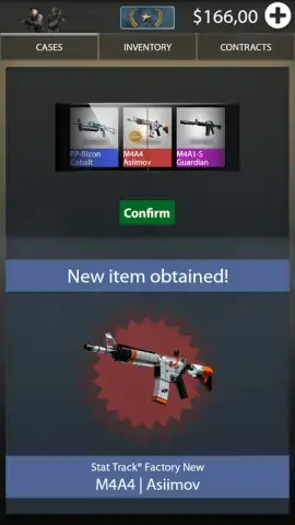 Case Opener скриншот 4