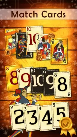 Clash of Cards скриншот 2