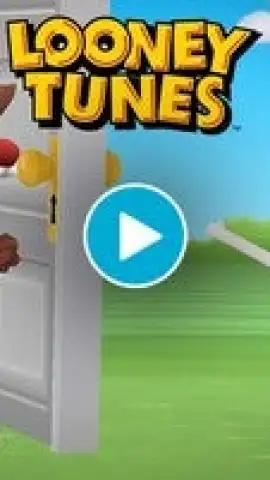 Looney Tunes World of Mayhem скриншот 1