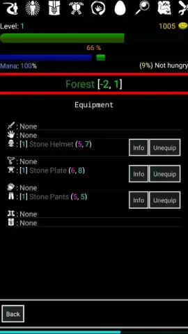 Random Adventure Roguelike скриншот 12