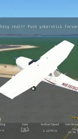 Infinite Flight скриншот 7