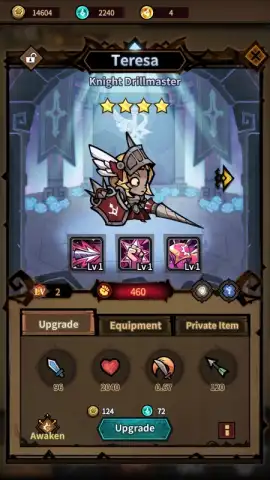 Auto Heroes скриншот 4