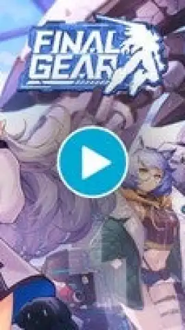 Final Gear скриншот 1