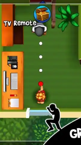 Robbery Bob скриншот 9