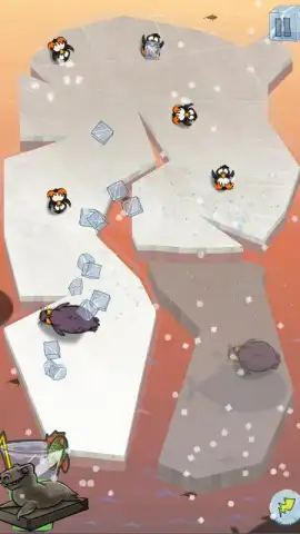 Slice Ice! скриншот 3