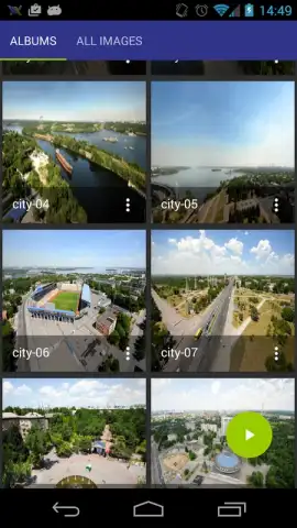 AirWire скриншот 16
