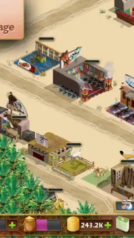 Desert Tycoon скриншот 6