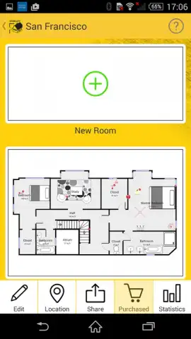 STANLEY Floor Plan скриншот 11