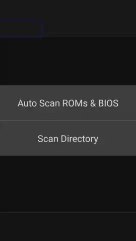 DamonSwitch - Switch Emulator скриншот 3