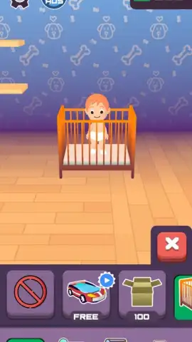Parenting Choices скриншот 8