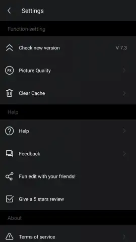 ToolWiz Photos скриншот 9