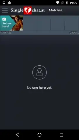 Single Chat скриншот 11