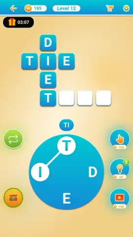 Words скриншот 7