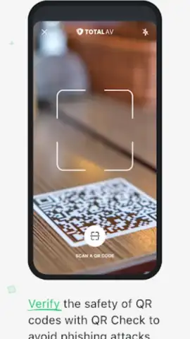 TotalAV Mobile Security скриншот 7