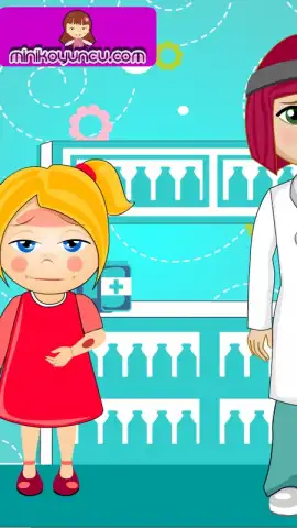 Doctor Nurse Amy скриншот 7