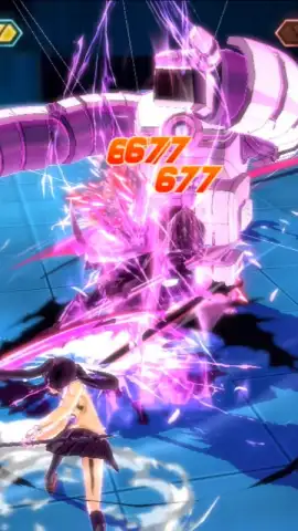 Soulworker Anime Legends скриншот 6