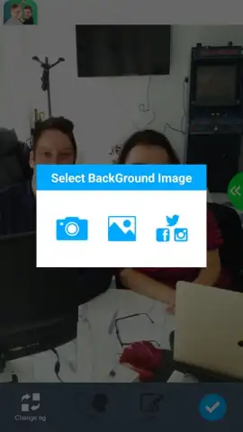 Face Swap скриншот 9