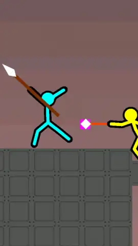 Supreme Duelist Stickman скриншот 9