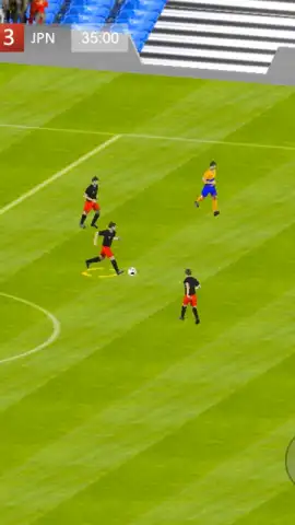 Soccer 2016 скриншот 5