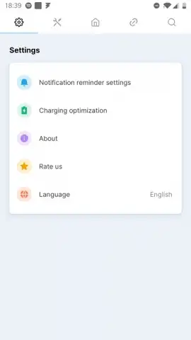 PoMelo File Explorer скриншот 9