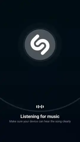 Shazam скриншот 8