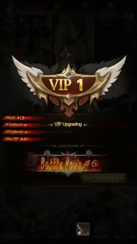 Legend of Eudemons скриншот 6