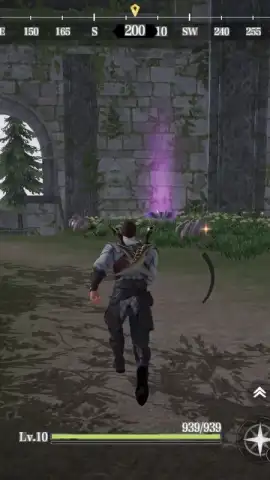 Souls Surge скриншот 10