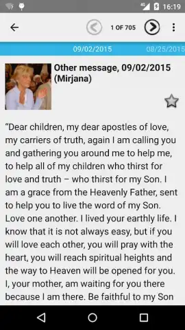 Medjugorje скриншот 5
