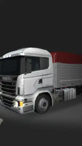 Grand Truck Simulator скриншот 7
