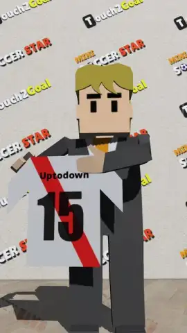 Mini Soccer Star скриншот 7